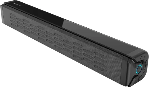Image of ZEBRONICS Juke Bar 1610 (42W) Bluetooth Speaker