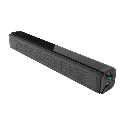 Image of Zebronics Juke BAR 1610 Bluetooth Soundbar, 42 Watts, 12 hours playback.