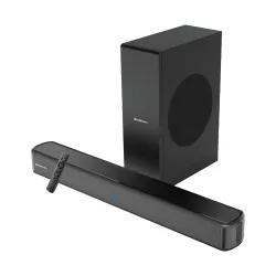 ZEBRONICS Juke BAR 3902 Soundbar with 100 Watts