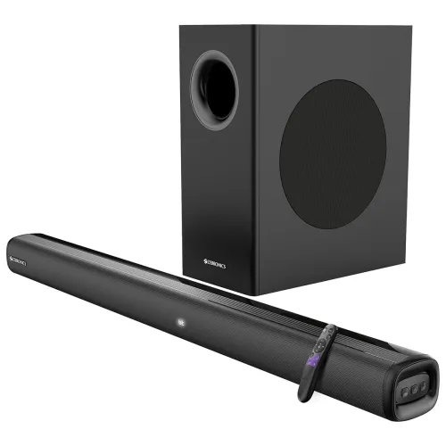 Image of Zebronics Juke Bar 4100 200W Soundbar