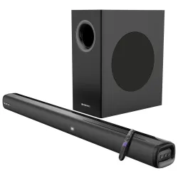 Zebronics Juke Bar 4100 200W Soundbar