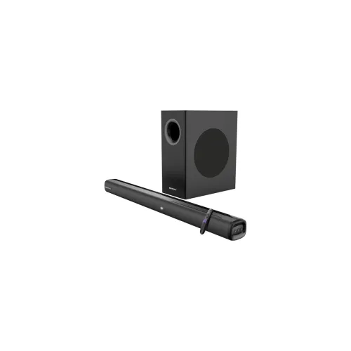 Image of ZEBRONICS Juke BAR 4100 Soundbar (200 Watts)