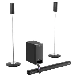 Zebronics Juke BAR 9535 525W Soundbar 