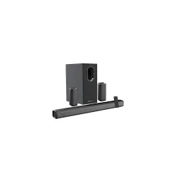 ZEBRONICS Juke BAR Channel soundbar 