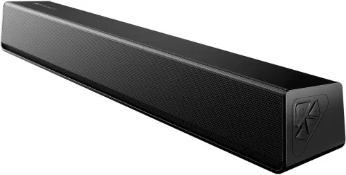 Image of ZEBRONICS Jukebar 1600 30 W Bluetooth Soundbar