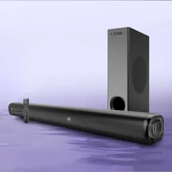 ZEBRONICS Juke Bar 4000 120W Bluetooth Soundbar