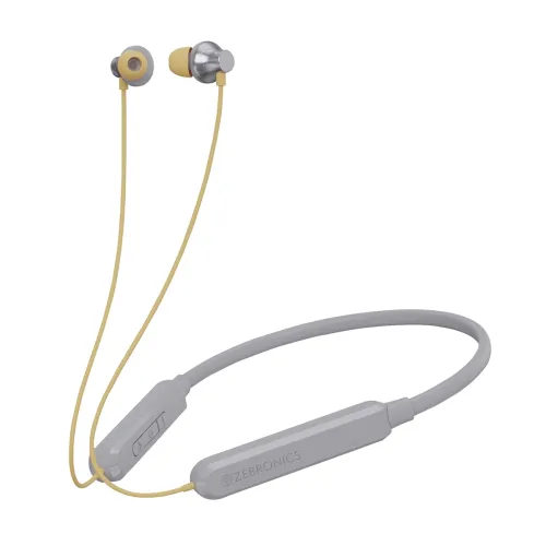 Image of ZEBRONICS Jumbo Lite Neckband 