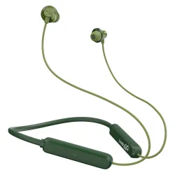 ZEBRONICS Jumbo LITE with 70 Hours Backup Bluetooth v5.2 Wireless Neckband