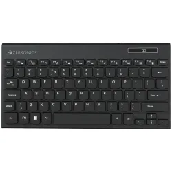 Zebronics K16 Wired Keyboard, 7 with Integrated Multimedia Keys