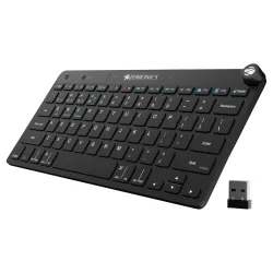 ZEBRONICS KEYPAD X1 Wireless Bluetooth Keyboard
