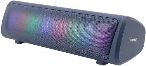 Image of Zebronics Knockout PSPK 21 Bluetooth Speaker