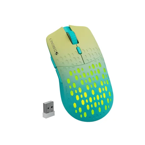 Image of ZEBRONICS Marine Wireless Mouse