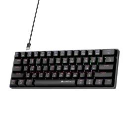 Zebronics Mechanical Keyboard