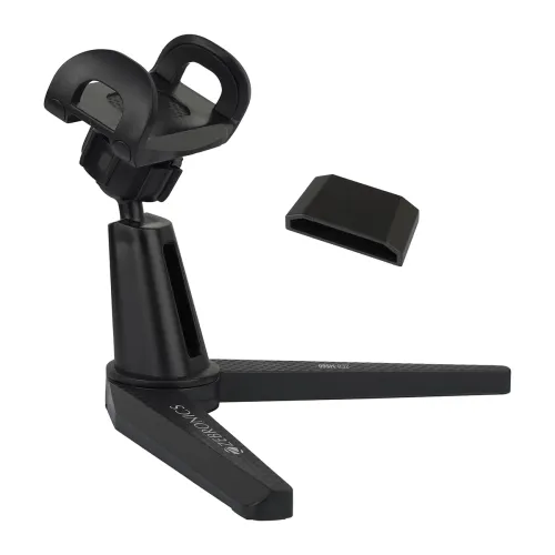 Image of ZEBRONICS MS60, Mobile Holder