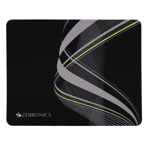 Image of ZEBRONICS MSP-X1 Mouse Pad