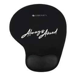 ZEBRONICS MSP-X6 Mouse Pad