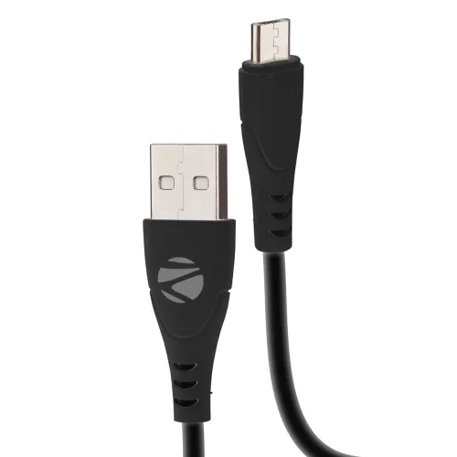 Image of ZEBRONICS MU240 Micro USB Cable 18 W
