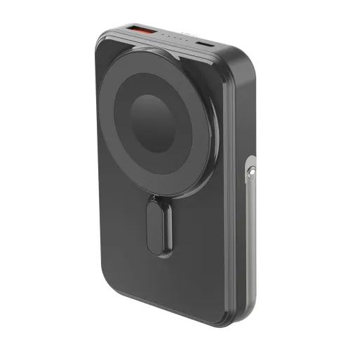 Image of ZEBRONICS MW67 Wireless 10000mAh Power Bank