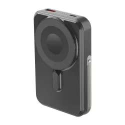 ZEBRONICS MW67 Wireless 10000mAh Power Bank