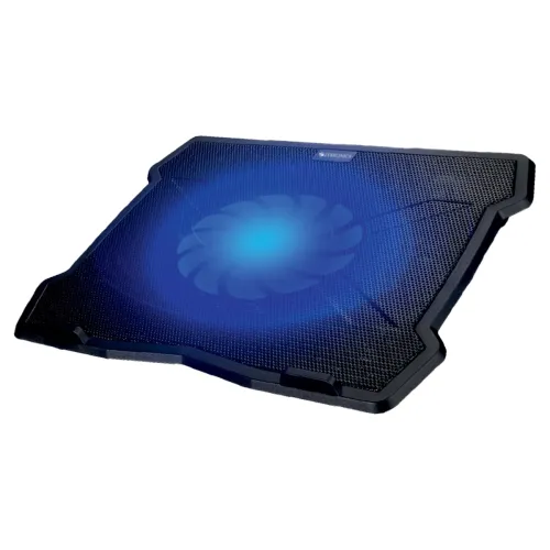 Image of Zebronics NC2100 Laptop Cooling Stand with 125 mm Fan