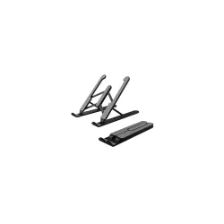Zebronics-NS1000 Laptop Stand Featuring Foldable Design