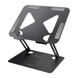 Zebronics NS3000 Portable Laptop & Tablet Stand 
