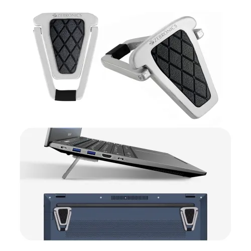 Image of ZEBRONICS NS50 Laptop Stand
