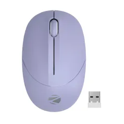 ZEBRONICS Panther 2.4GHz Wireless Mouse