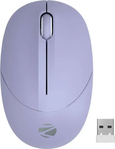 Image of Zebronics Panther Silent Wireless Optical Mouse