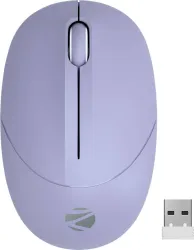 Zebronics Panther Silent Wireless Optical Mouse