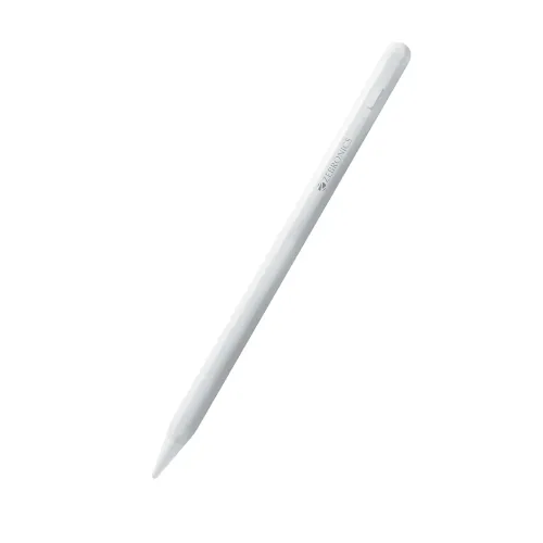 Image of ZEBRONICS Pencil Pro Stylus for iPad (White)