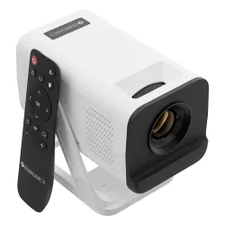 Zebronics Pixaplay 35 Smart LED Projector