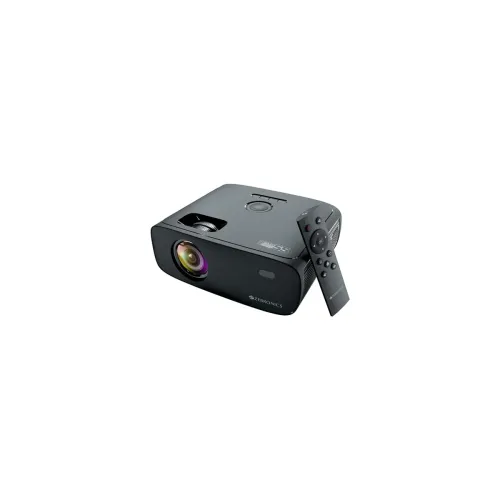 Image of ZEBRONICS PIXAPLAY 55, Smart Projector