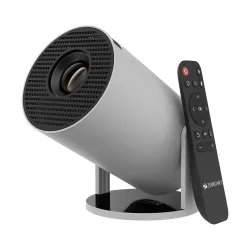 Zebronics PixaPlay® 73 Android Smart Projector