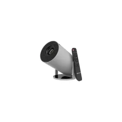 Zebronics PixaPlay 73 Smart Android Projector