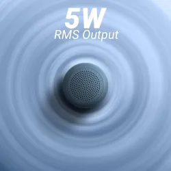 ZEBRONICS Pixie Portable Speaker