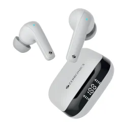 ZEBRONICS PODS K2 in Ear Wireless Earbuds