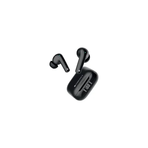 Image of Zebronics Pods K2 Wireless Earbuds 40Hrs