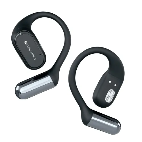 Image of ZEBRONICS PODS O Ear Earbuds