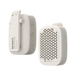 Zebronics Portable Bluetooth Speaker