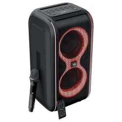Zebronics Portable Bluetooth Speaker