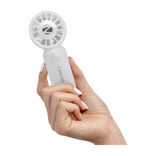 Image of ZEBRONICS Portable Hand Fan 