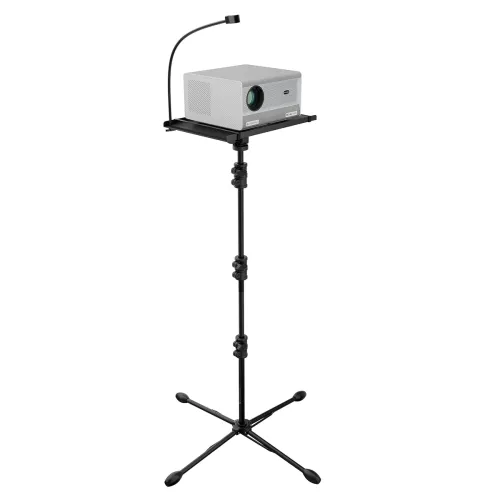 Image of Zebronics Portable Multipurpose Projector