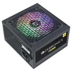Zebronics Premium Power Supply LED Light