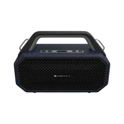 ZEBRONICS Prima 90W Bluetooth Party Speaker 9H Playback