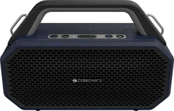 ZEBRONICS Prima TWS Earbuds Dual