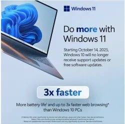 ZEBRONICS Pro Series Z Intel Core i7 12th Gen 1255U - (16 GB/512 GB SSD/Windows 11 Home)