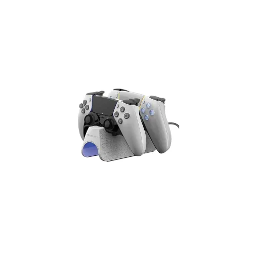 Image of ZEBRONICS PS5C, PS5 Controller Charging Dock