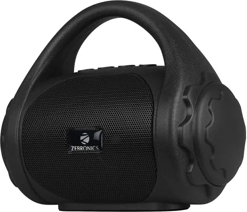 Image of ZEBRONICS PSPK9 Bluetooth Speaker