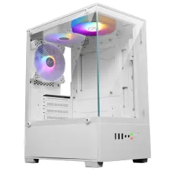 ZEBRONICS ROBUST Premium Gaming Chassis